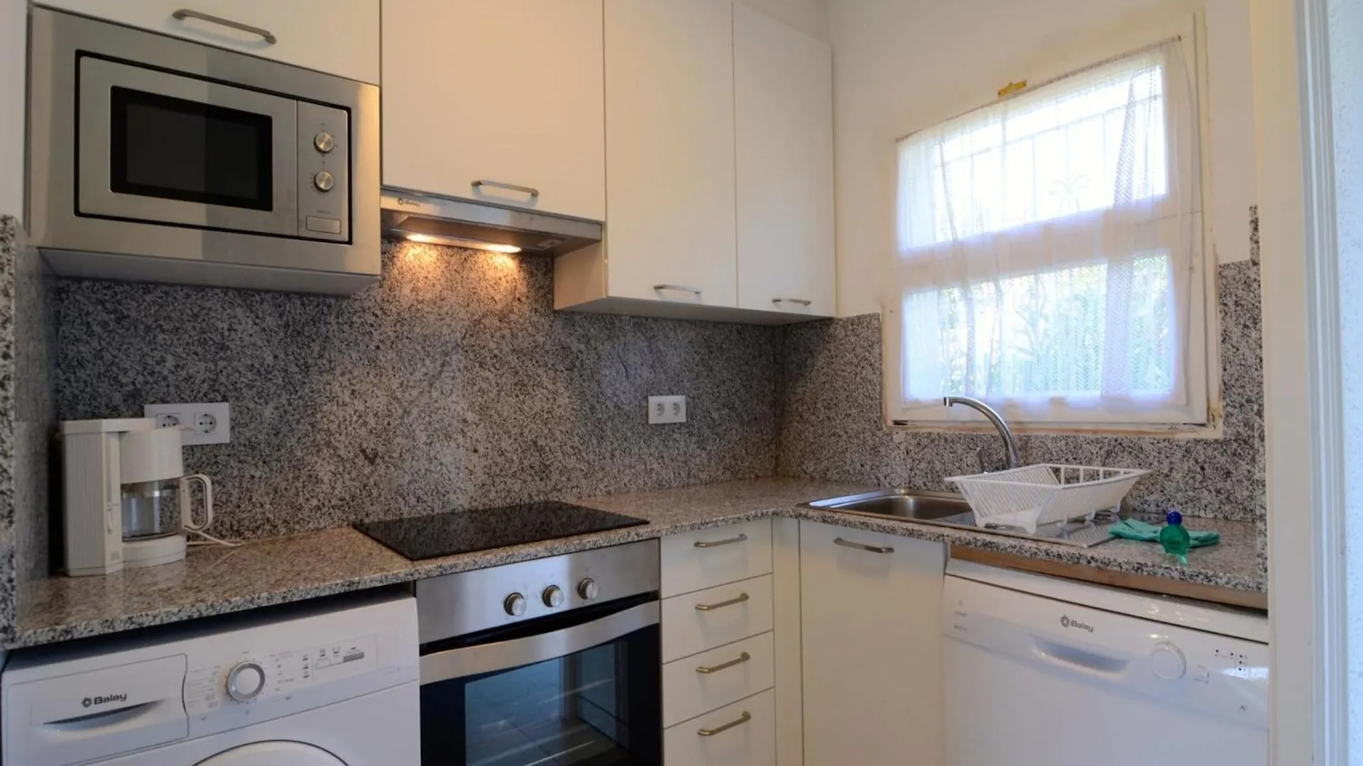 Vakantiehuis Vall Petita New - 056 L'Estartit