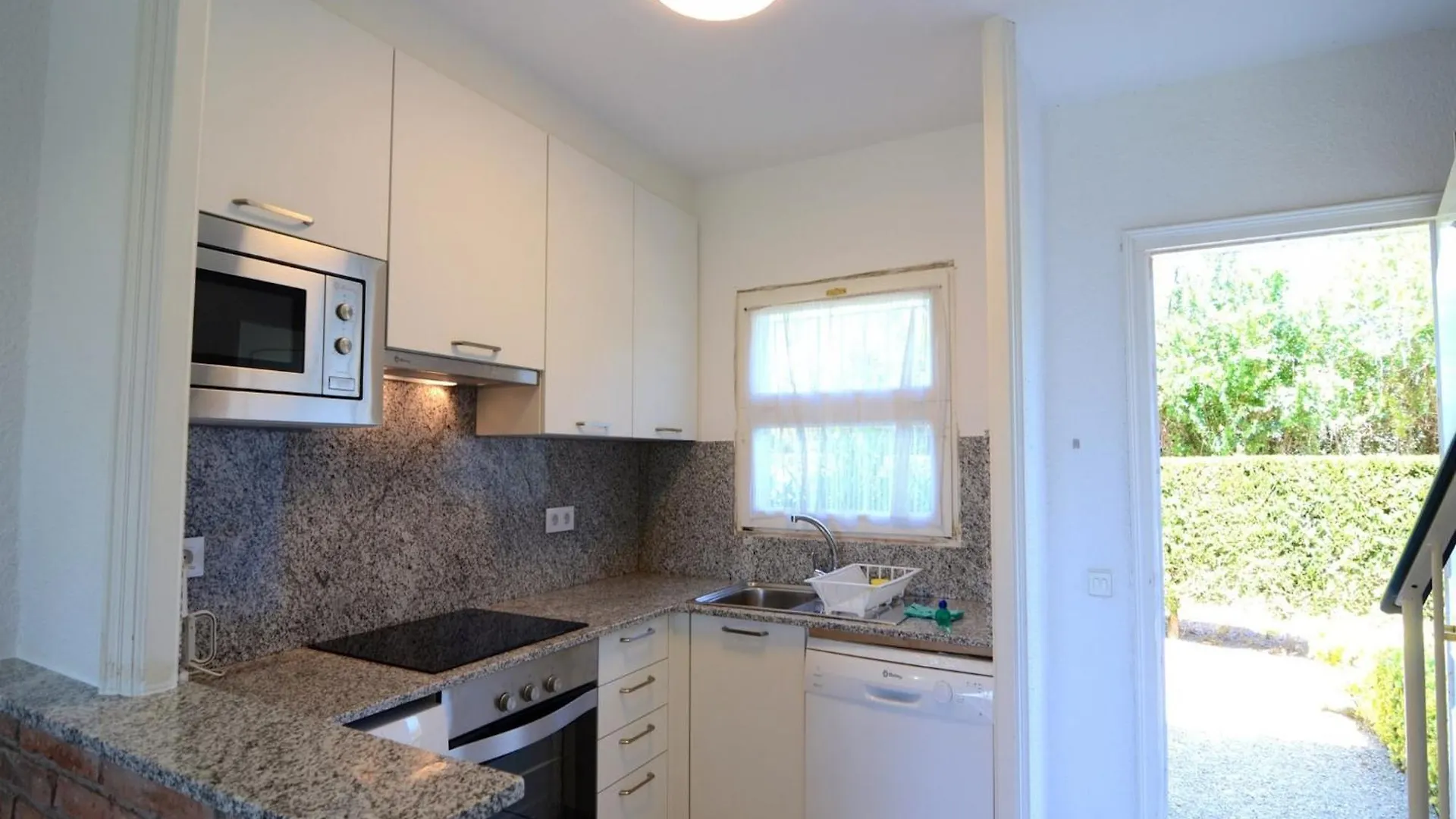 Vakantiehuis Vall Petita New - 056 L'Estartit