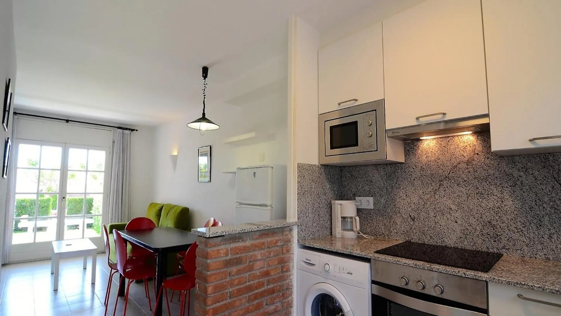 Vall Petita New - 056 L'Estartit
