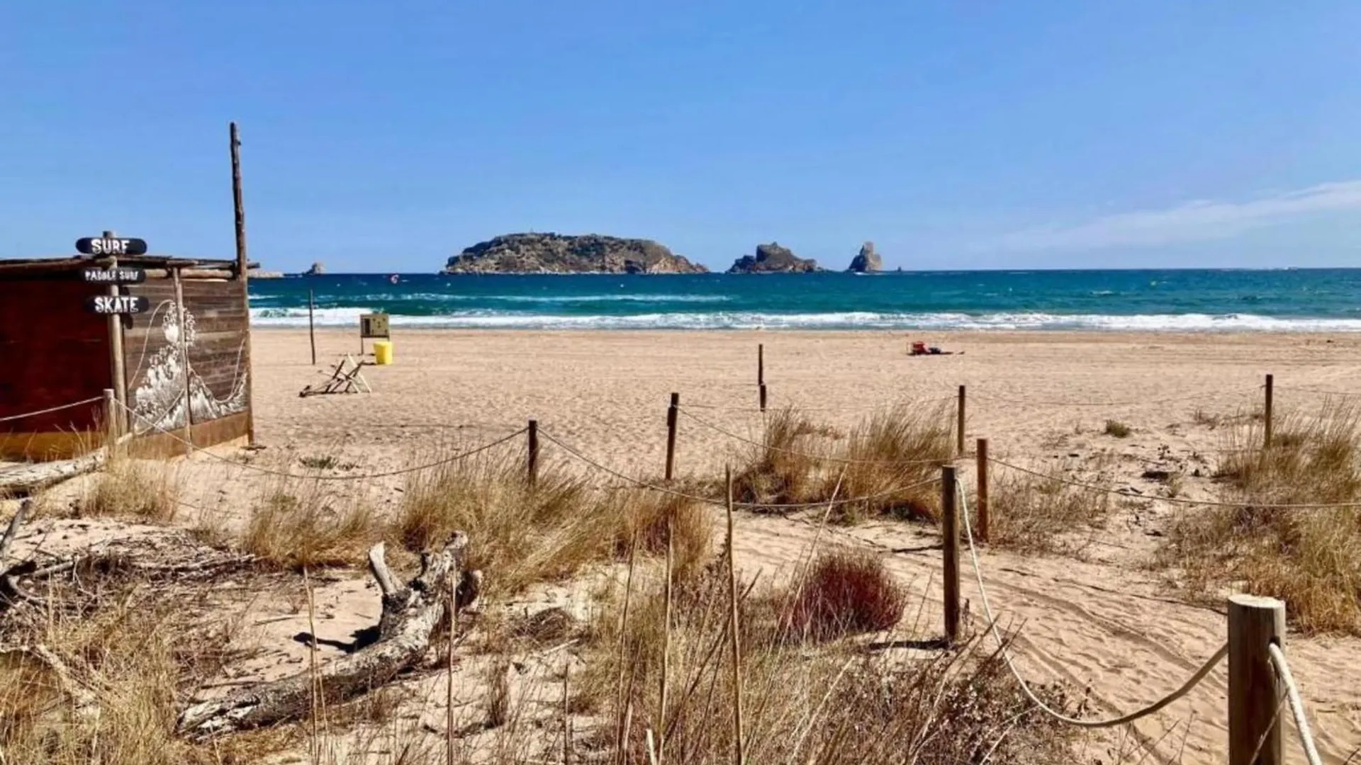 Vakantiehuis Vall Petita New - 056 L'Estartit Spanje