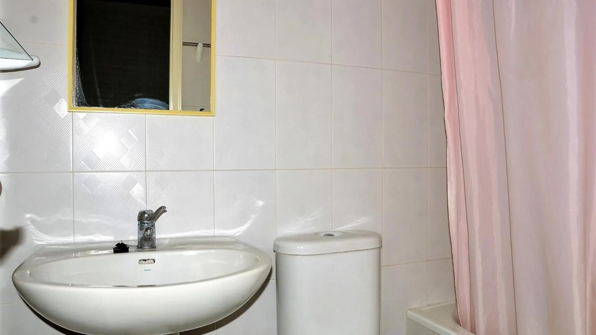 Vall Petita New - 056 L'Estartit Casa vacanze