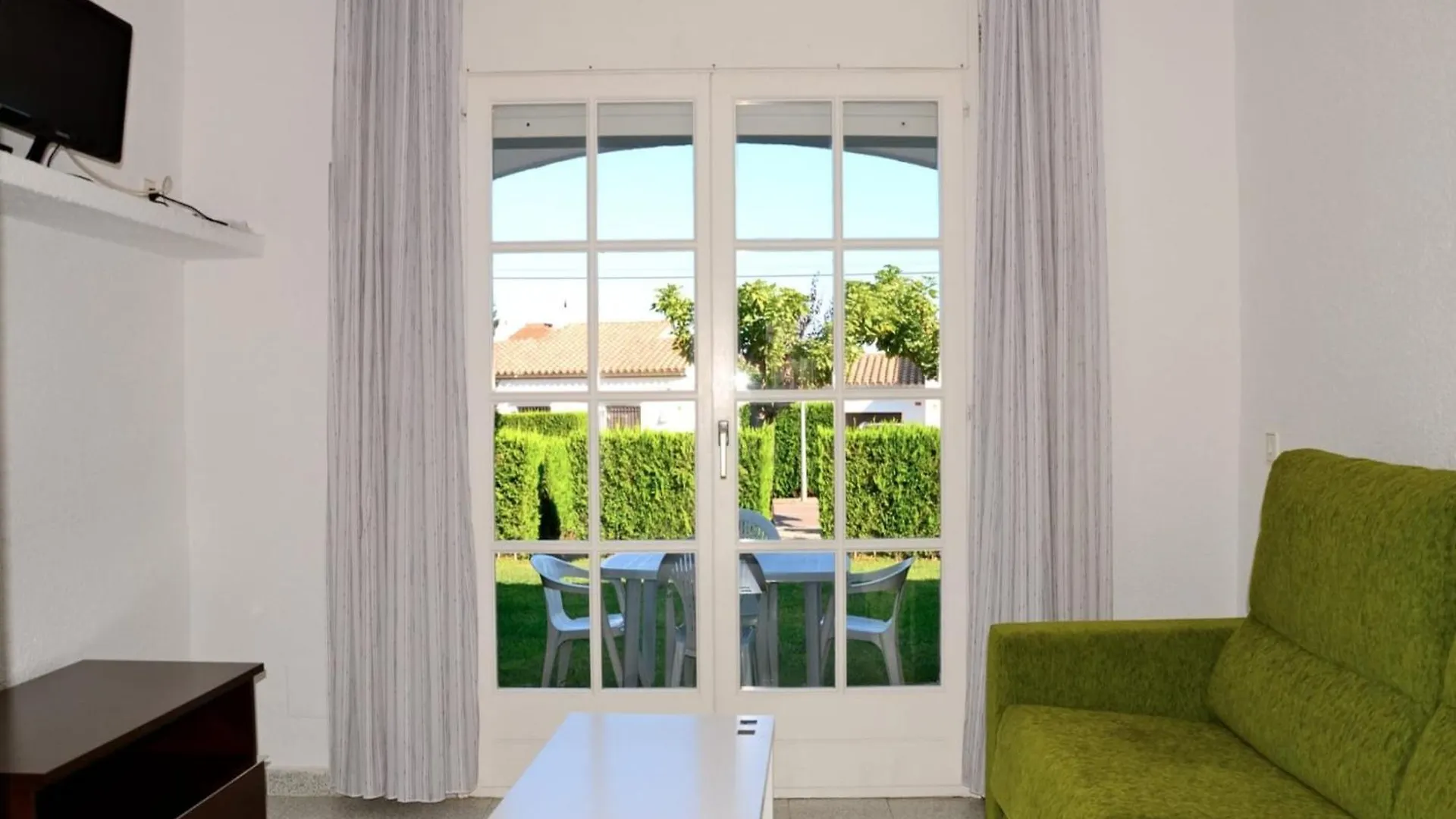 Vall Petita New - 056 L'Estartit Casa vacanze