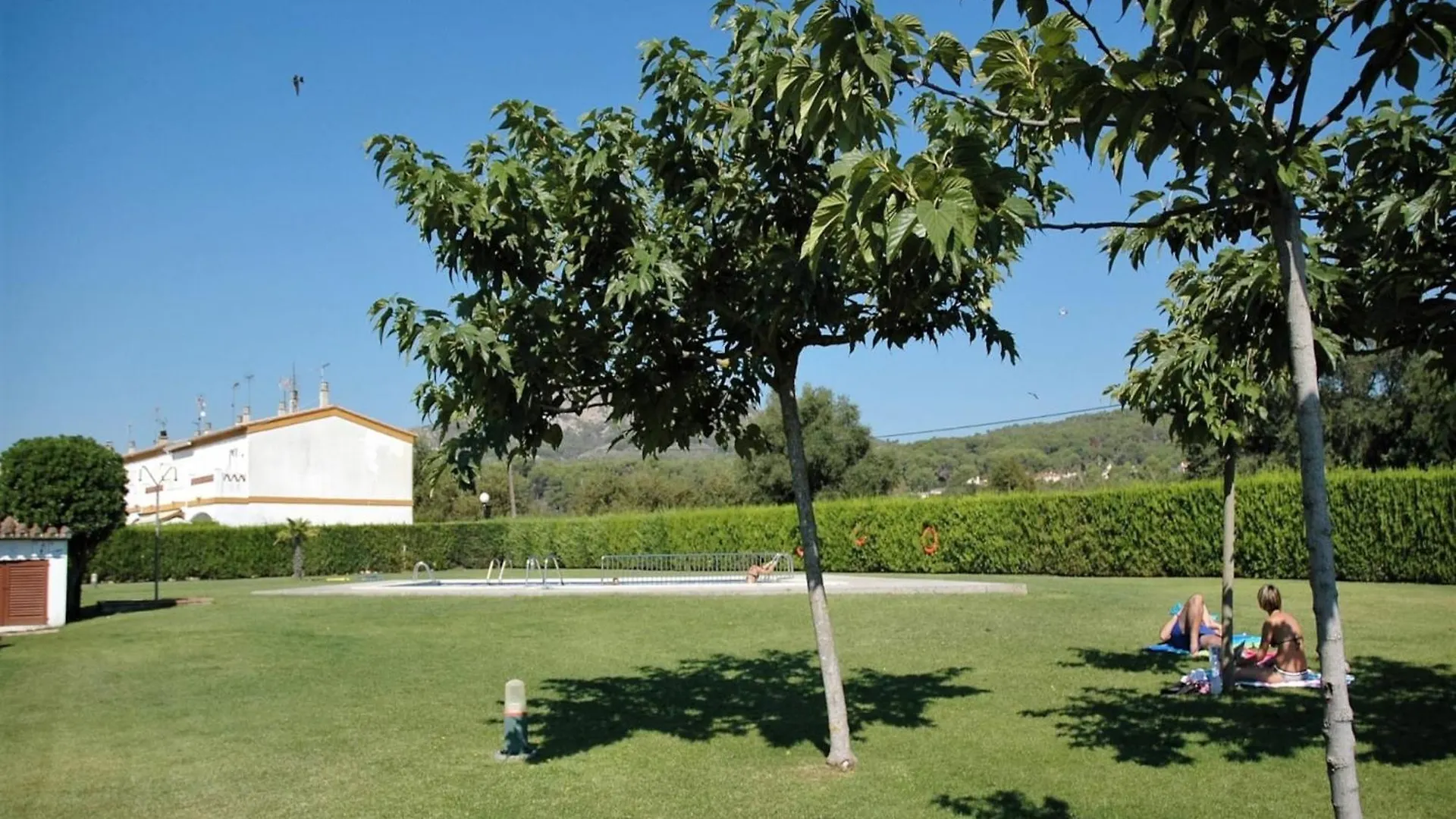 Vall Petita New - 056 L'Estartit 0*,