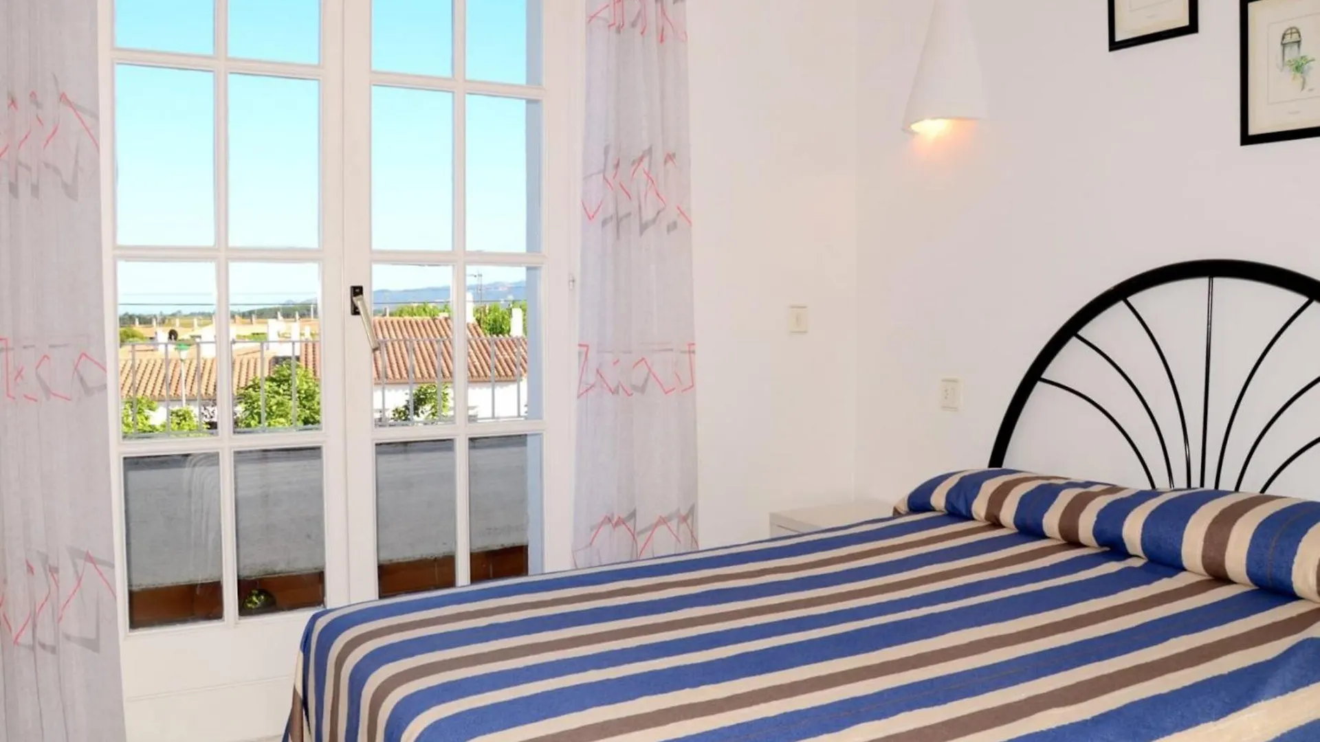 Casa vacanze Vall Petita New - 056 L'Estartit