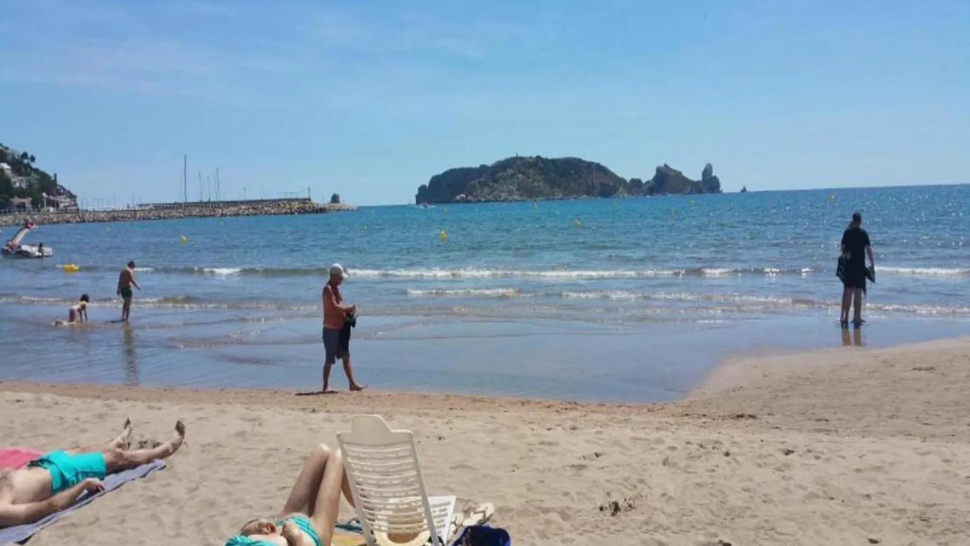 Casa vacanze Vall Petita New - 056 L'Estartit
